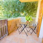 Lovely Apartment A Few Meters From The Beach