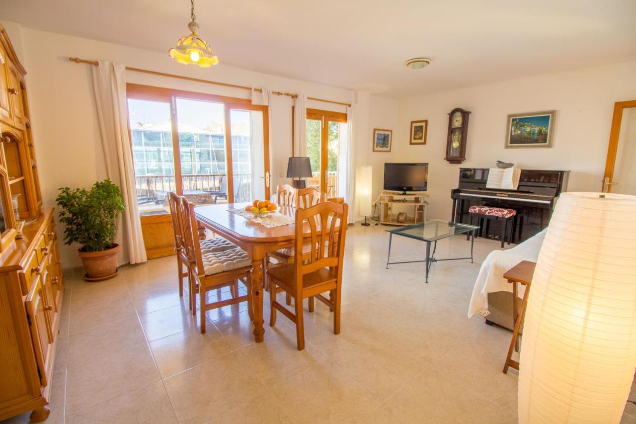 Appartement Lovely A Few Meters From The *