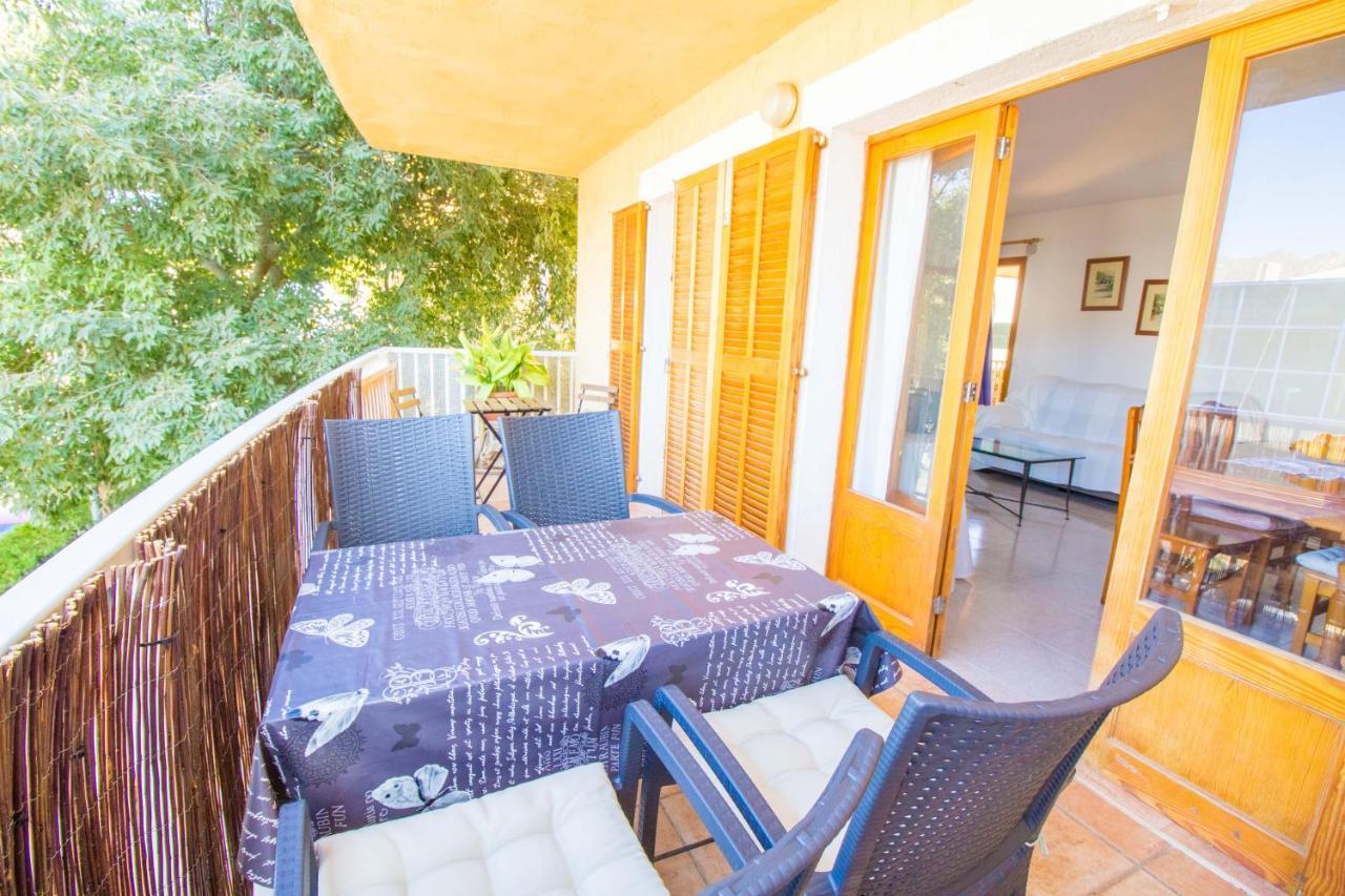 Appartement Lovely A Few Meters From The *